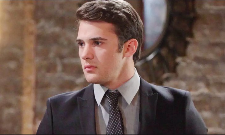 Days Of Our Lives Spoilers Tues, Jan 14: JJ’s Police Return, EJ’s Ignorance, Gabi Taunts, Abe & Leo’s Deal