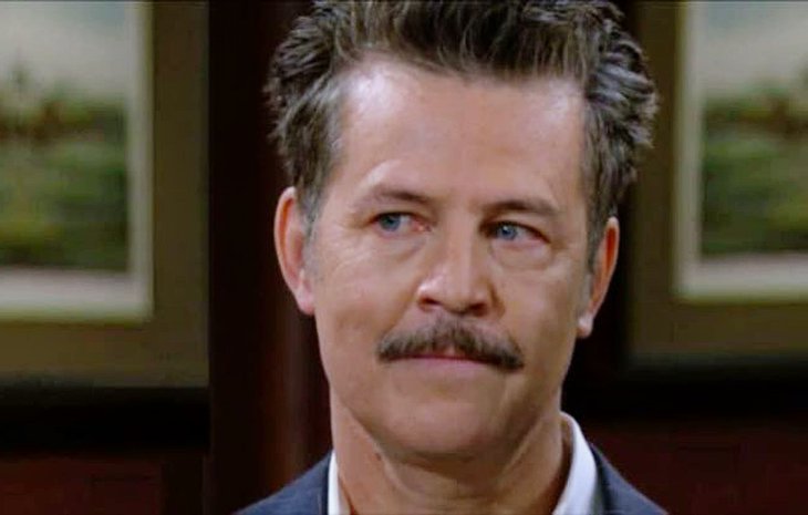 The Bold And The Beautiful' Spoilers Tuesday, January 21: Jack Returns, Liam Grills Bill, Daphne’s Seduction, Hope Gloats