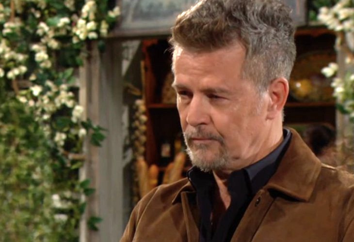 The Bold And The Beautiful' Spoilers Tues, Jan 28: Jack’s Past, Finn’s Discovery, Ridge & Taylor’s Family Mission