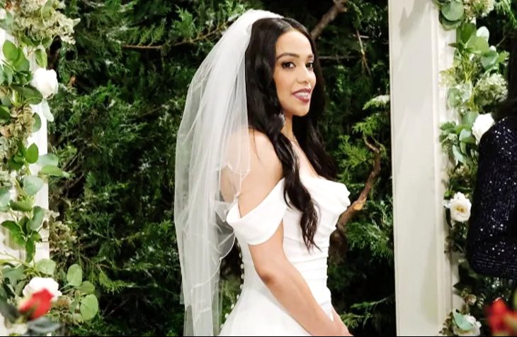 Days Of Our Lives Spoilers Fri, Jan 31: Javi’s Moral Dilemma, Jada’s Wedding Day, Rafe Escapes