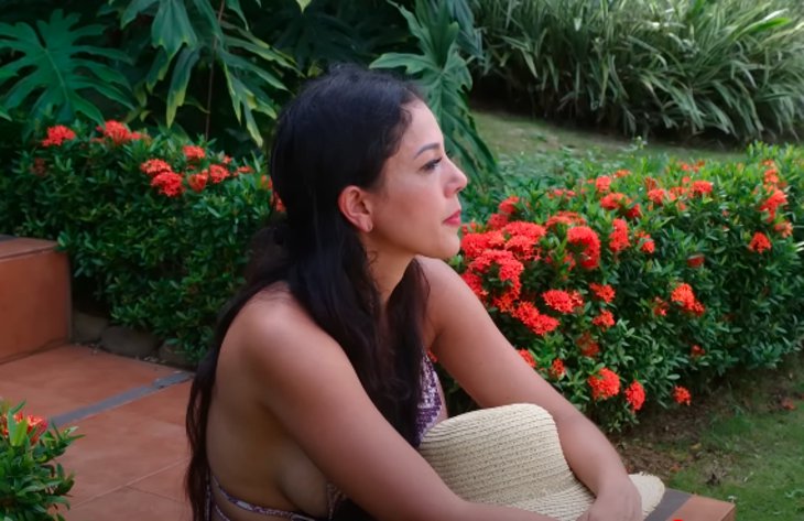 90 Day Fiance: The Last Resort Spoilers: Rumors That Jasmine Pineda Is Being Abused