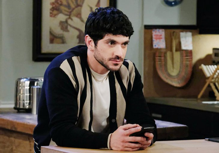  Days Of Our Lives Spoilers Mon, Jan 27: Javi’s Past, Rachel’s Alliance, Brady & Kristen’s Search