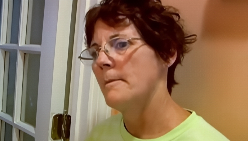 Jenelle Evans Mom Barbara Evans - Teen Mom - MTV - YouTube