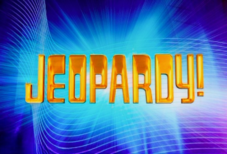 Jeopardy!' Suspends Production Due To Los Angeles Wildfires