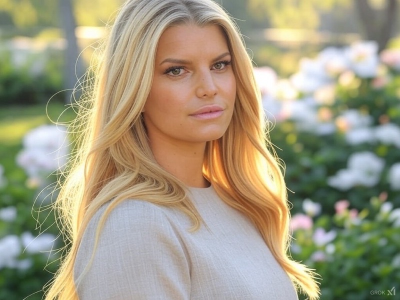 Jessica Simpson's Cryptic Post Hints at Unhappy Marriage Before Split