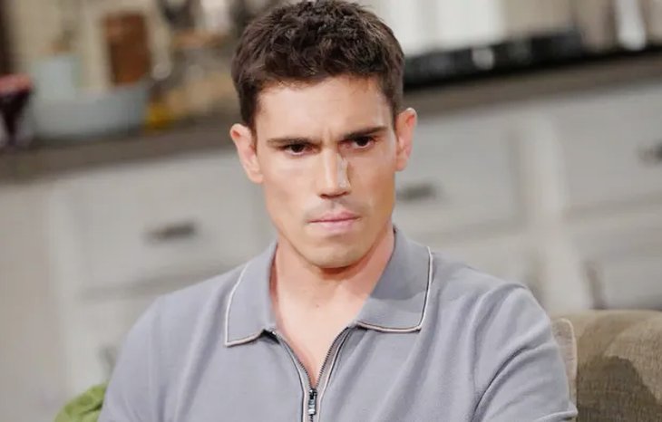 The Bold And The Beautiful Preview Week Of Jan 27: Finn’s Revelation, Li’s Mystery, Steffy’s Anniversary