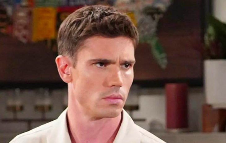 The Bold And The Beautiful Spoilers Feb 3-7: Finn’s Father Frenzy, Electra Quizzes Will, Daphne & Zende Bond,&nbsp;&nbsp;