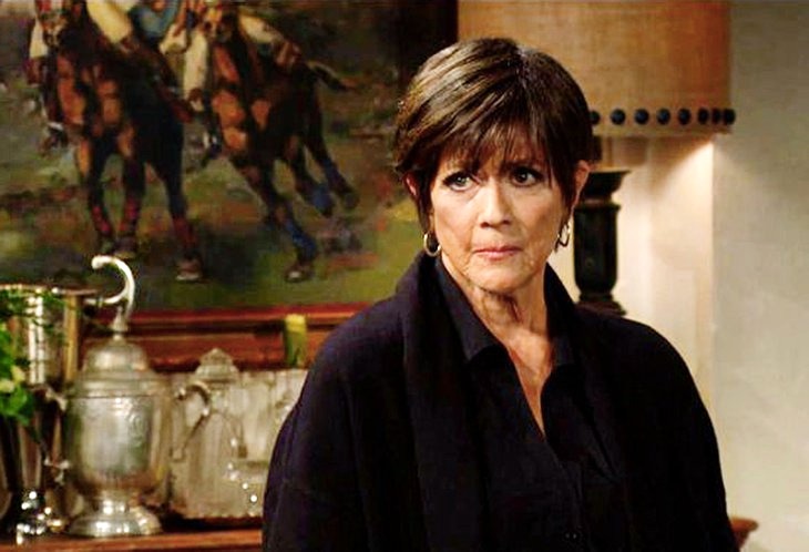 The Young And The Restless Spoilers: Is Jordan Really Dead – 3 Ways The Soap Could ‘Revive’ The Villainess For A Return