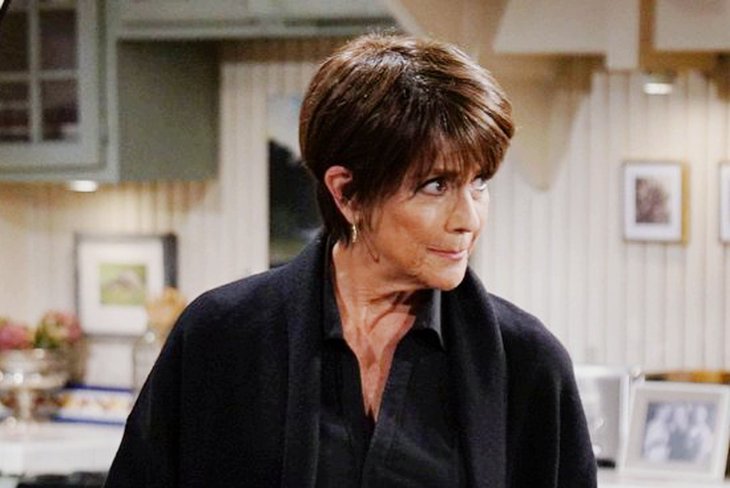 The Young And The Restless Spoilers: Jordan Isn’t Dead—Here’s How & Why