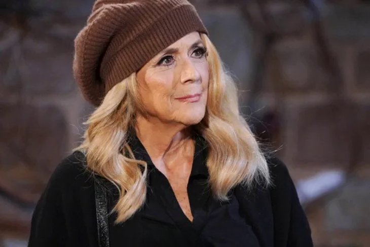 The Young And The Restless Spoilers: Jordan Gains Control Of Claire By Threatening Sharon’s Life