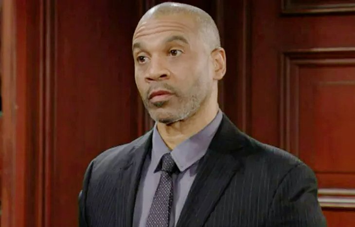 The Bold And The Beautiful Spoilers: Will Justin's Incredible News Shift The Power Back To The Forresters?