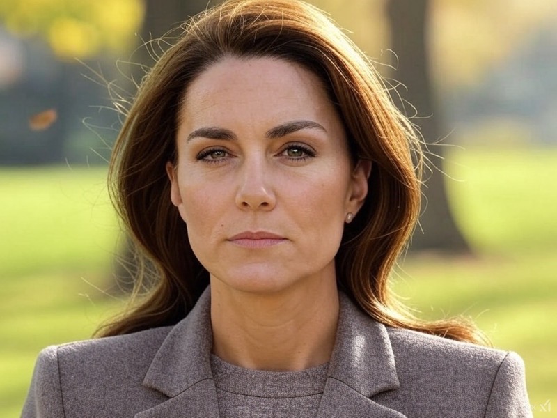 Kate Middleton Wants Out Of The Royal Family?