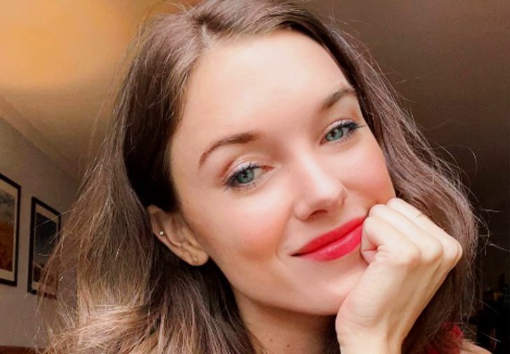 General Hospital’s Katelyn MacMullen On Chad Duell’s Exit – “This Is So Sad”