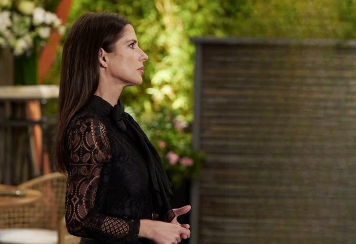 General Hospital Spoilers: Is Kelly Monaco Returning To GH As Sam McCall’s Twin Sister?
