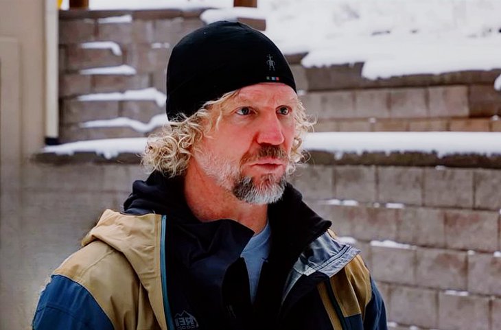Sister Wives Spoilers: Did Kody Brown Become A Life Coach?