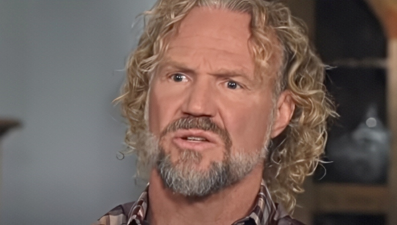 Kody Brown Calls Meri Brown Friends Bitches - Sister Wives - TLC