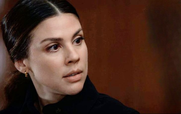 General Hospital Spoilers: Charlie's Won't Distract Kristina For Long, But A Life In The Mob Might
