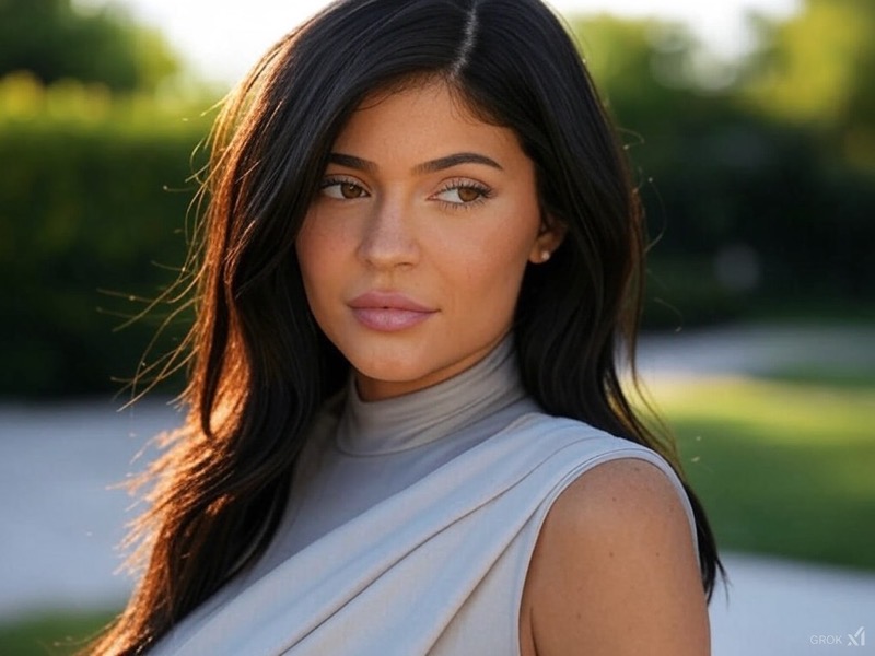 Kylie Jenner Under Fire for Fueling Pregnancy Rumors