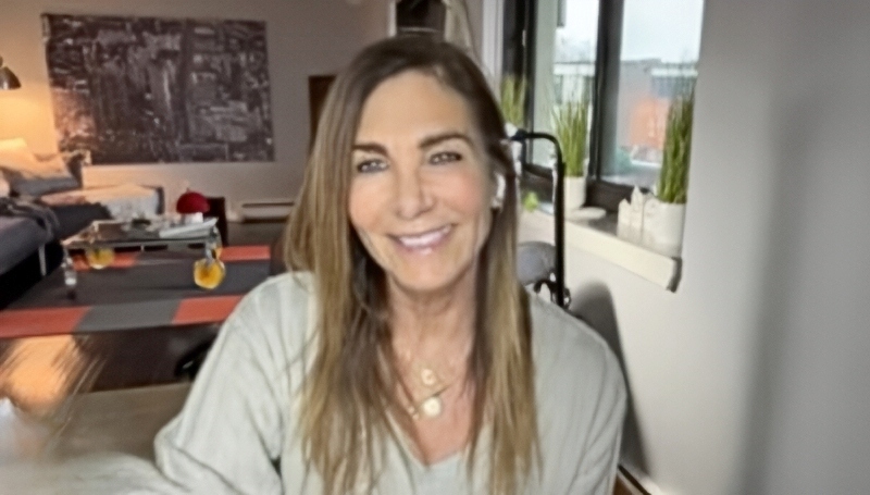 Leslie Fhima - Reality Steve - YouTube