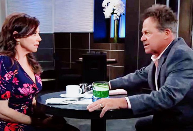 General Hospital Spoilers: Obrecht And Scotty Mystery Solved-She's Working In The German Burn Clinic, Scotty Is With Her?