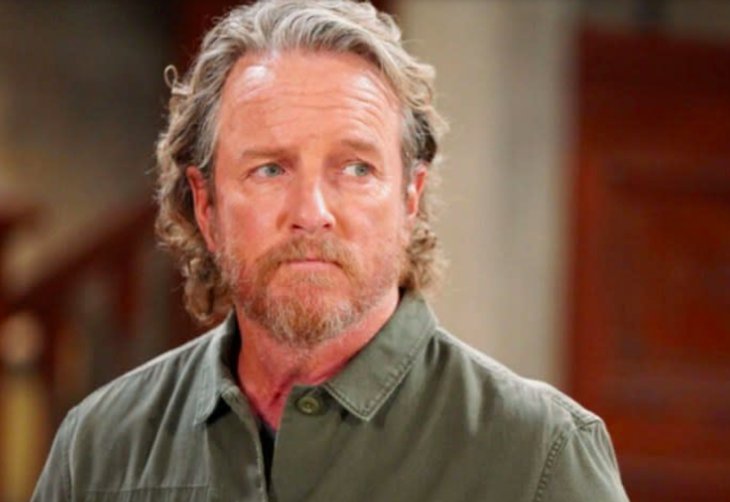 The Young And The Restless Spoilers: Linden Ashby Returns To Genoa City As