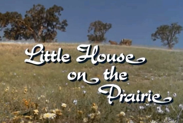 Calling All Little House On The Prairie Fans - A Reboot Is In The Works On Netflix