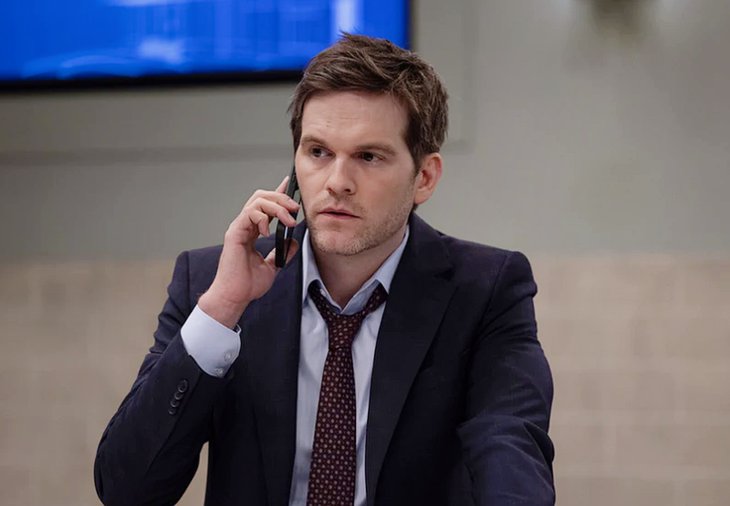 General Hospital Spoilers: Lucas’ Sizzling Encounter, Meets Mystery Man After Brad’s Mistake?