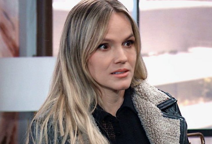 General Hospital Spoilers Week Of Jan 20: Lulu Tempted, Willow’s Regret, Liz’s Insight, Laura’s Threat