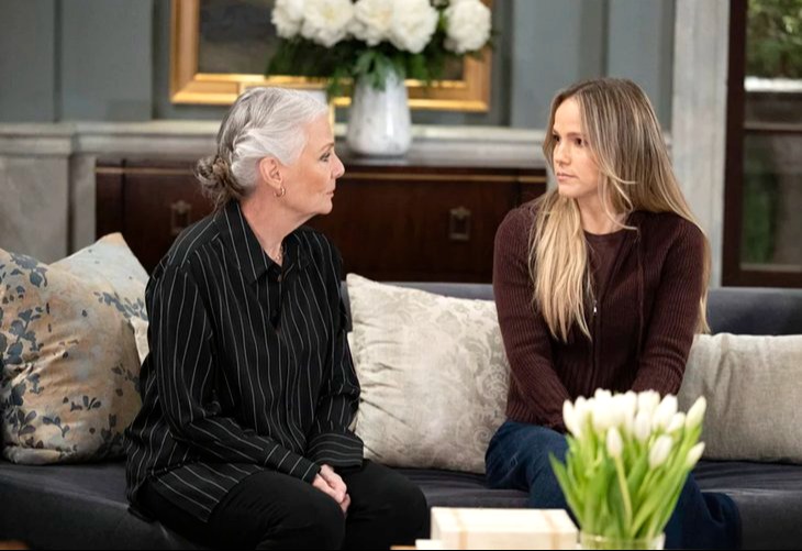 General Hospital Spoilers - Lulu Spence