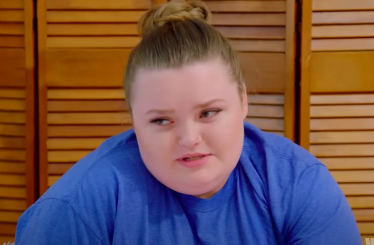 Mama June Spoilers: Why Fans Think Alana Thompson Is Not In Nursing School