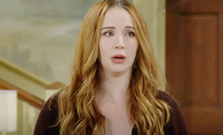 The Young And The Restless' Spoilers Thurs, January 30: Mariah Crumbles, Tessa & Aria’s Mystery, Chance’s Bomb