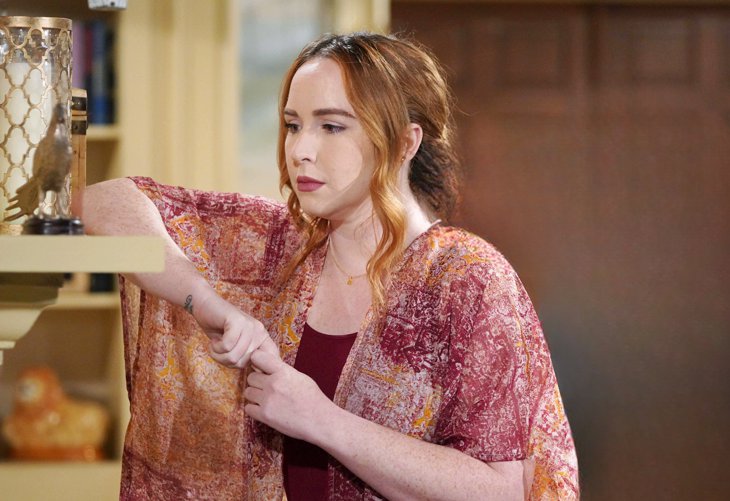 The Young and the Restless Spoilers Thurs, Jan 23: Mariah’s Torment, Victor vs Jordan, Sharon’s Fate Uncertain&nbsp;