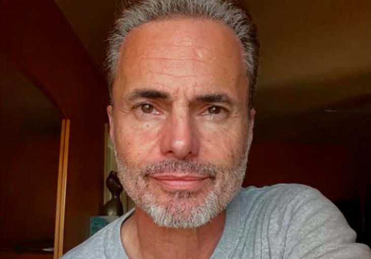 Soap Alum Matt Borlenghi Lands Pivotal Role In New Lifetime Biopic