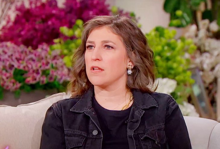 Jeopardy! Why Firing Mayim Bialik Was An Easy Decision