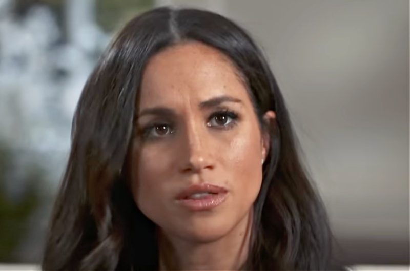 Meghan Markle’s Admirer Comes Out of the Woodwork to Praise Netflix Show, “With Love, Meghan”