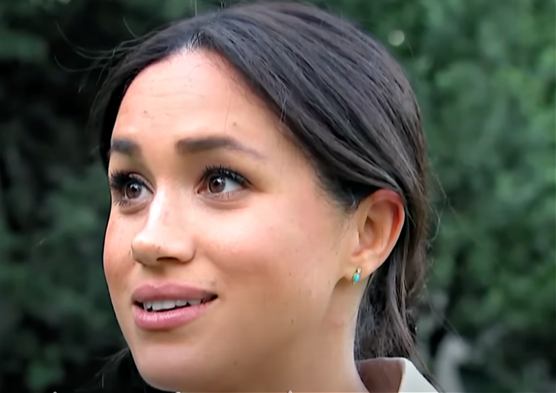 Meghan Markle Is Getting It All Wrong