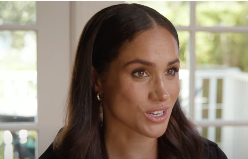 Meghan Markle Is Living Her Worst Nightmare