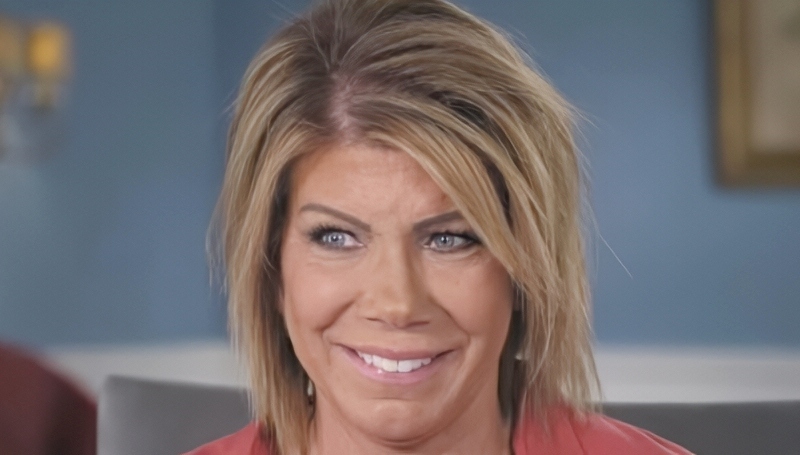 Meri Brown - Sister Wives - TLC