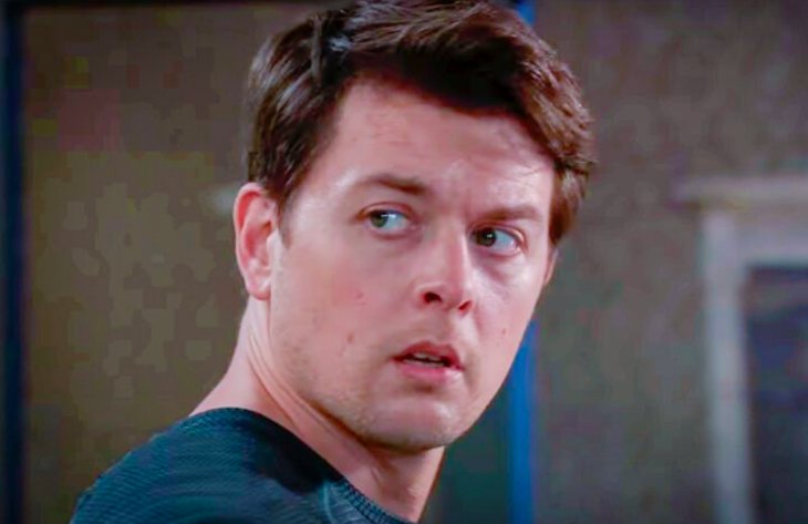 General Hospital Spoilers: Michael’s Exit The Worst Timing – Could Sasha’s Baby Paternity Get A Rewrite?