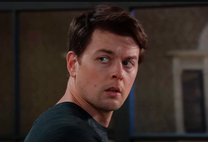 General Hospital Spoilers: Michael’s True Feelings Comes Out in the Wake of His Death — and Leave Willow Crippled