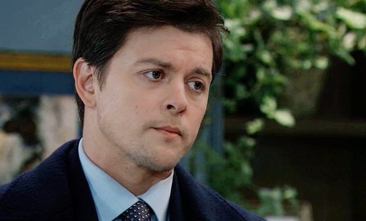 General Hospital Spoilers: Michael's Urgent Request For Jason – Can He Help Keep An Eye On Sasha And Her Pregnancy?