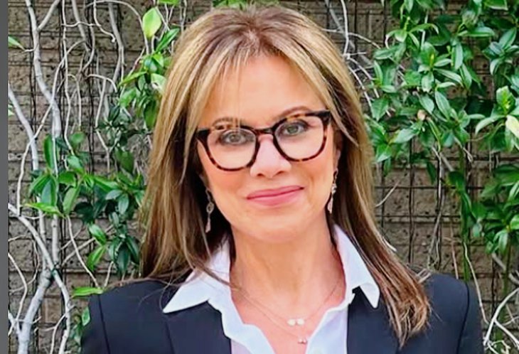 General Hospital Nancy Lee Grahn Gets Nasty Over Carrie Underwood
