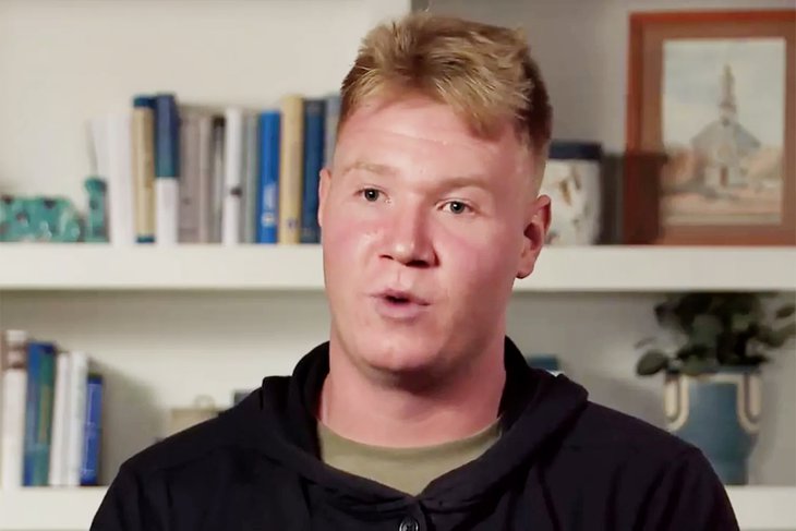 Sister Wives Spoilers: Why Did Paedon Brown Hit His Sister? He Explains It All