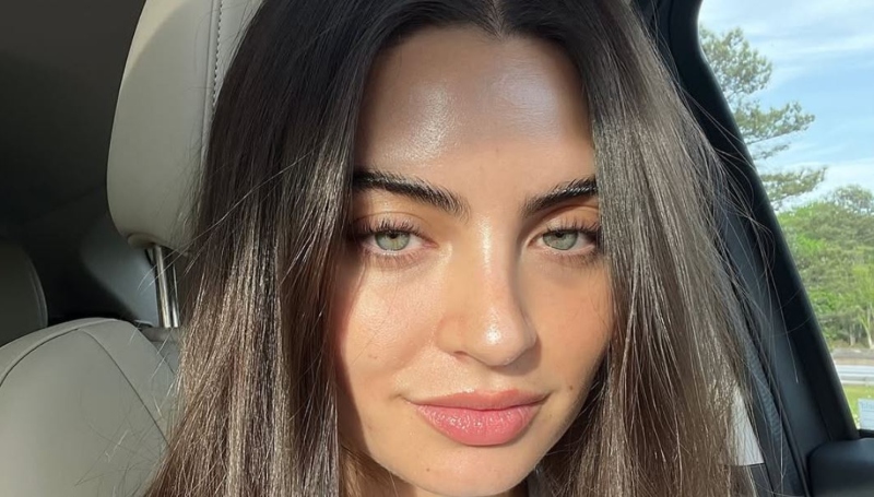 Rachael Kirkconnell - Instagram