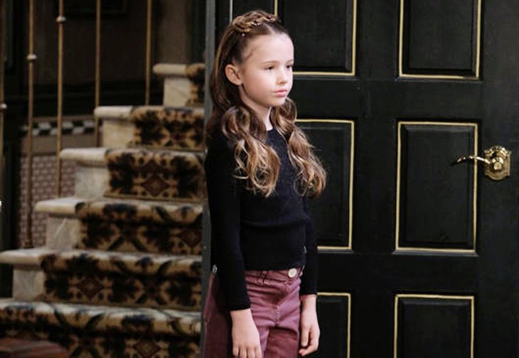 DOOL Early Week Spoilers Jan 13-17: Rachel’s New Sin, Javi Taunted, JJ’s Career Reboot, Kristen’s Crash&nbsp;