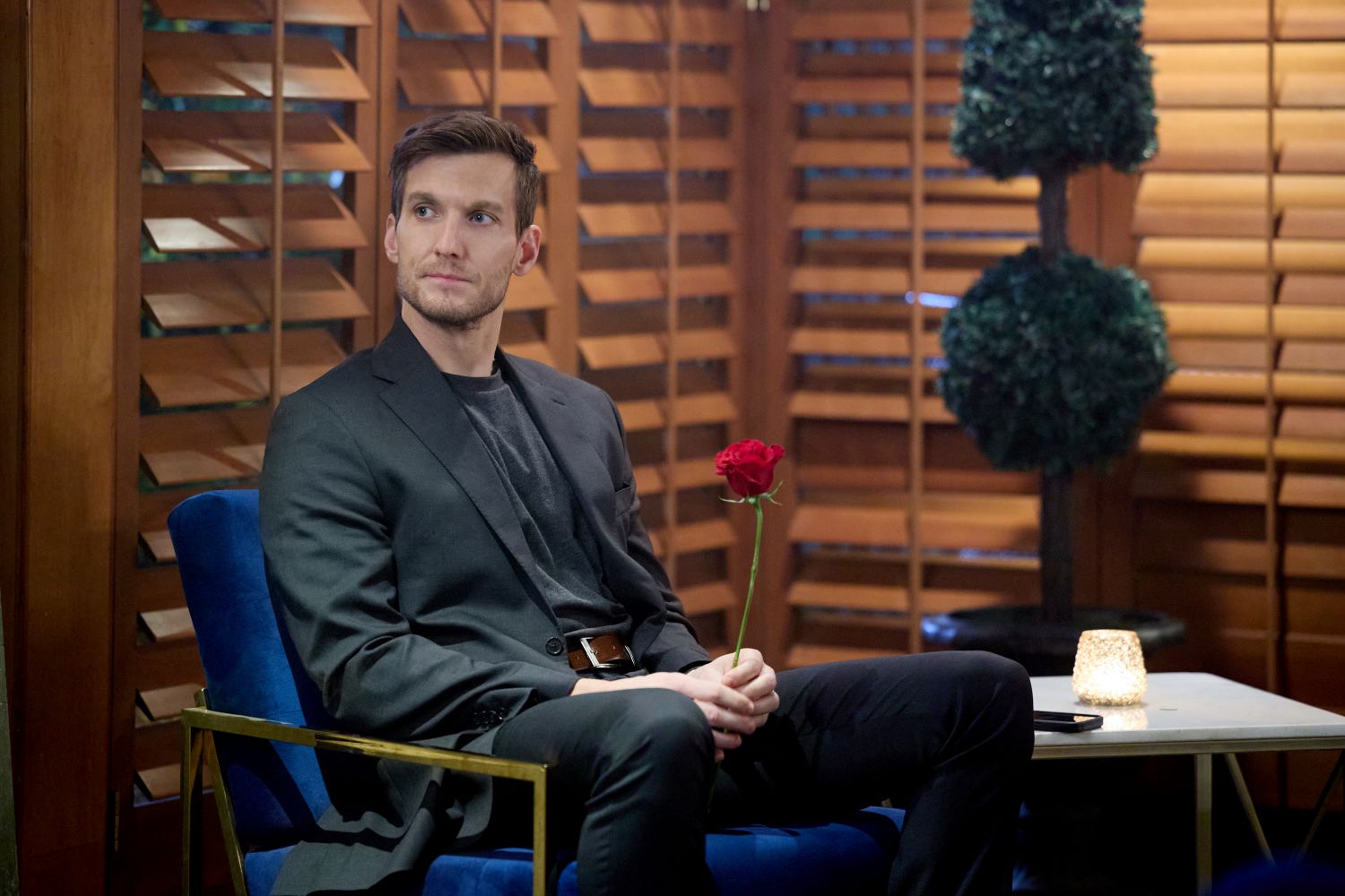 Return to Office on Hallmark Channel