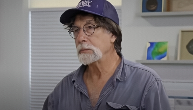 Rick Lagina - Curse Of Oak Island - History Channel - YouTube