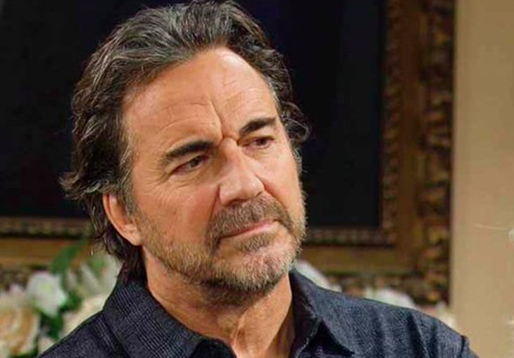 The Bold And The Beautiful' Spoilers Thursday, January 30: Ridge’s Warning, Daphne’s Dirty Trick, Poppy's Confession