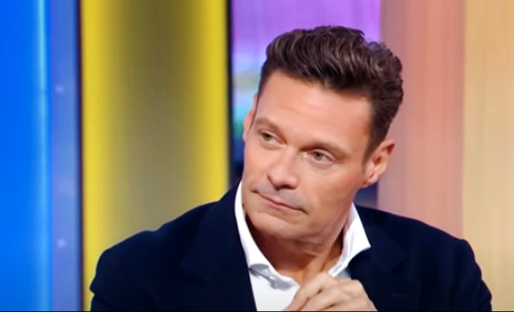 Wheel of Fortune’ Ryan Seacrest Scrutinizes Player For Cheating