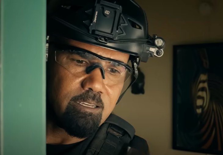 ‘S.W.A.T.’ Is Unstoppable – Show’s Producer Hints At A Season 9 For The Series
